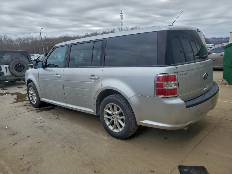 Photo 2 from auction – 2014 FORD FLEX SE with VIN 2FMGK5B83EBD23890