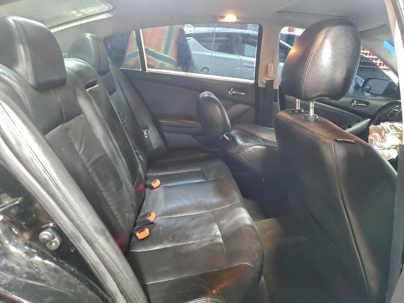 Photo 10 from auction – 2011 NISSAN ALTIMA BAS with VIN 1N4AL2APXBC109088