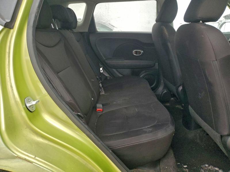 Photo 11 from auction – 2016 KIA SOUL with VIN KNDJN2A23G7827798