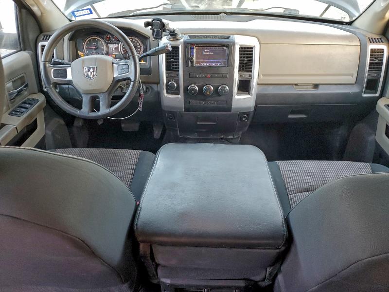 Photo 8 from auction – 2011 DODGE RAM 1500 with VIN 1D7RV1CT3BS565506