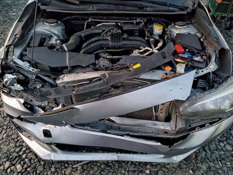 Photo 11 from auction – 2019 SUBARU IMPREZA with VIN 4S3GTAA62K3763346