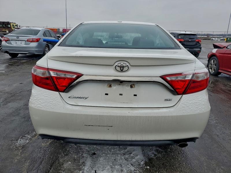 Photo 6 from auction – 2017 TOYOTA CAMRY LE with VIN 4T1BF1FK4HU320587