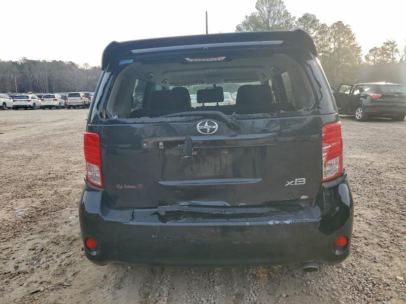 Photo 6 from auction – 2012 TOYOTA SCION XB with VIN JTLZE4FE2C1143859