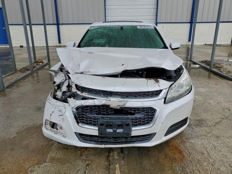Photo 5 from auction – 2015 CHEVROLET MALIBU 1LT with VIN 1G11C5SL0FF136532
