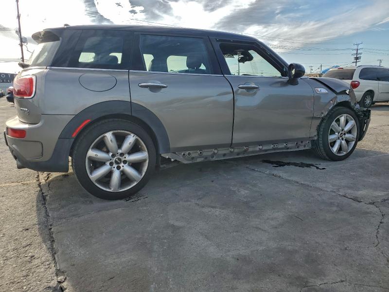 Photo 3 from auction – 2019 MINI COOPER with VIN WMWLN9C52K2E51495