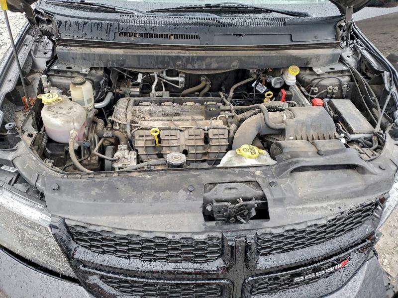 Photo 12 from auction – 2019 DODGE JOURNEY SE with VIN 3C4PDCBB4KT872982