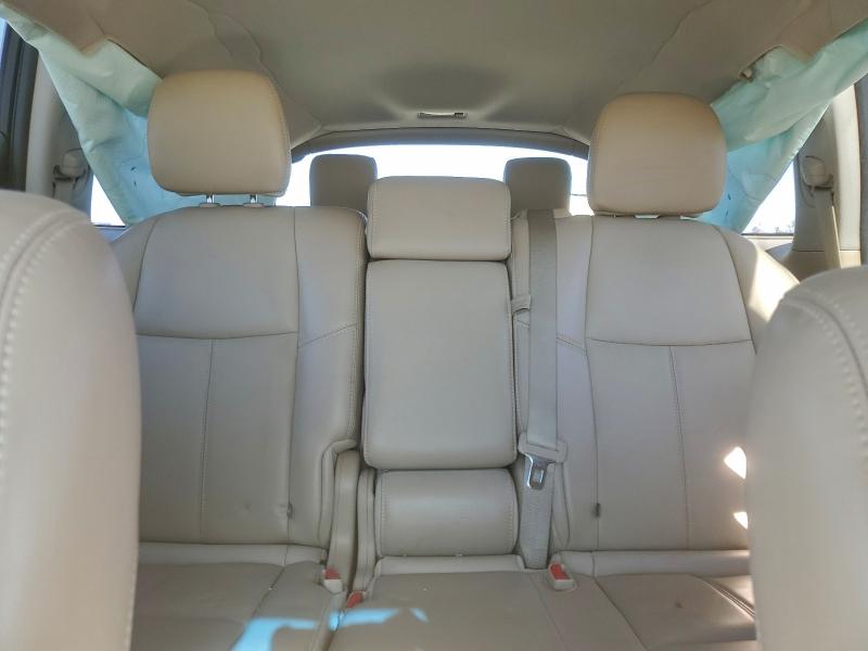 Photo 10 from auction – 2015 NISSAN PATHFINDER with VIN 5N1AR2MN2FC674892