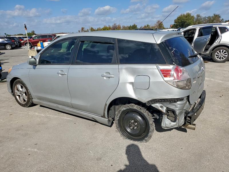 Photo 2 from auction – 2008 TOYOTA COROLLA MA with VIN 2T1KR32E58C692492