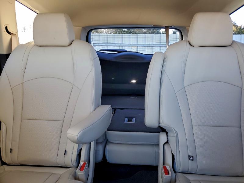 Photo 10 from auction – 2023 BUICK ENCLAVE ES with VIN 5GAEVAKW7PJ264207