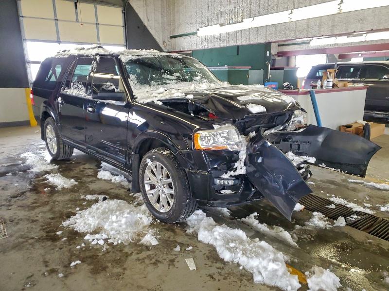 Photo 4 from auction – 2017 FORD EXPEDITION with VIN 1FMJK2AT3HEA80102