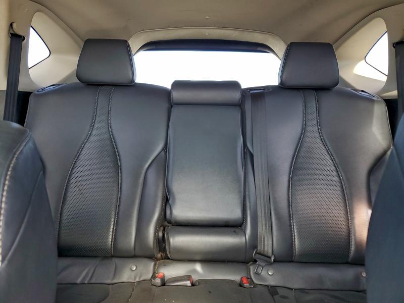 Photo 10 from auction – 2019 ACURA RDX TECHNO with VIN 5J8TC2H58KL010262