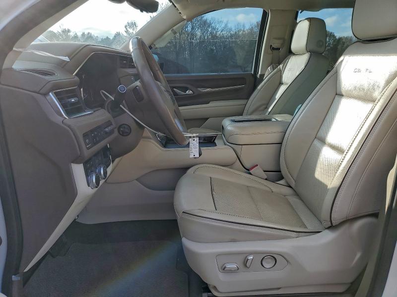 Photo 7 from auction – 2021 GMC YUKON with VIN 1GKS2DKL4MR230390