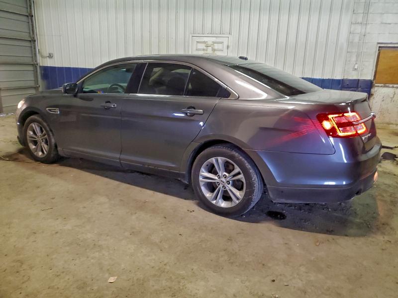 Photo 2 from auction – 2015 FORD TAURUS SE with VIN 1FAHP2D89FG133114