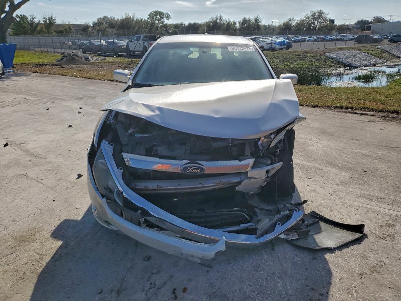 Photo 5 from auction – 2011 FORD FUSION SEL with VIN 3FAHP0JA9BR134844