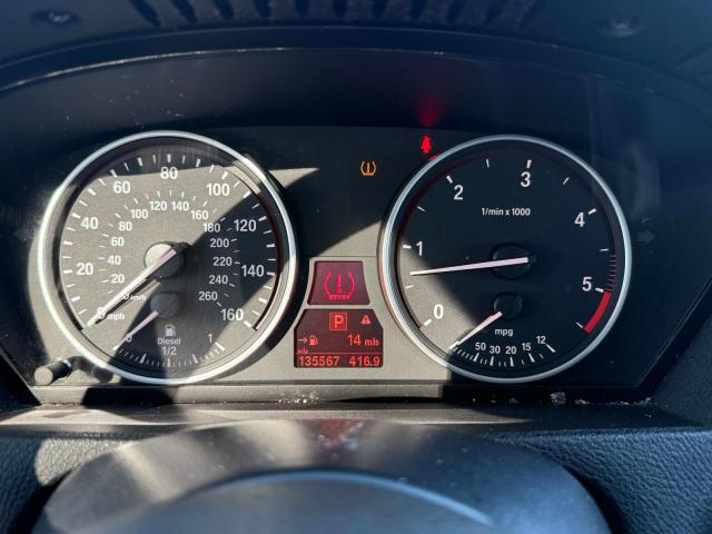 Photo 8 from auction – 2012 BMW X5 XDRIVE3 with VIN 5UXZW0C54CL668284