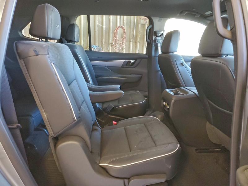 Photo 11 from auction – 2025 BUICK ENCLAVE SP with VIN 5GAERBRS1SJ298021