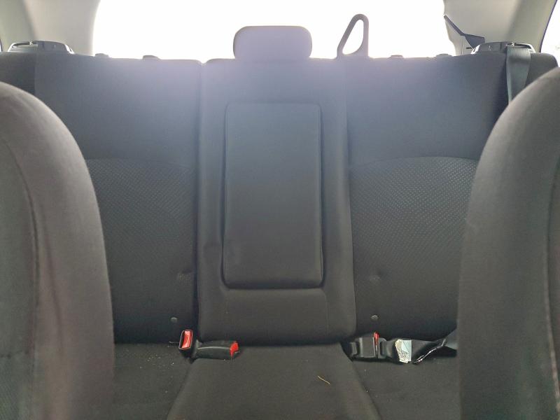 Photo 10 from auction – 2015 MITSUBISHI OUTLANDER with VIN 4A4AR3AUXFE036943
