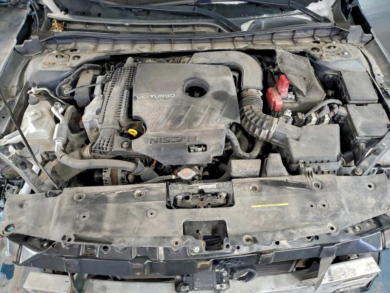 Photo 11 from auction – 2020 NISSAN ALTIMA with VIN 1N4AL4FVXLC181817