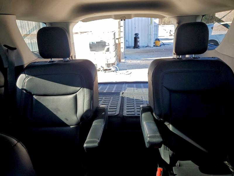 Photo 10 from auction – 2022 FORD EXPLORER X with VIN 1FMSK8DH5NGC00416