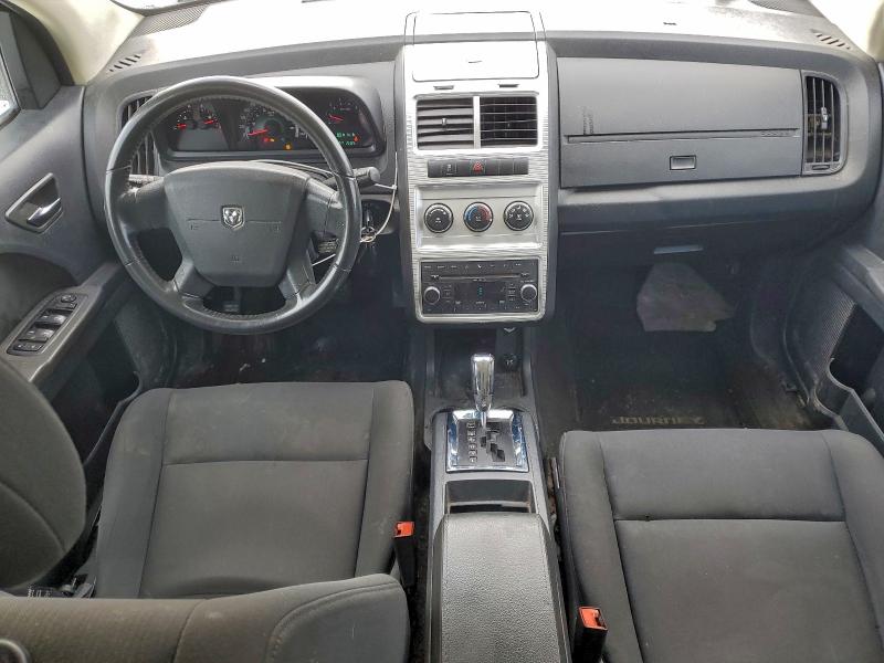 Photo 8 from auction – 2010 DODGE JOURNEY SE with VIN 3D4PG4FBXAT260665
