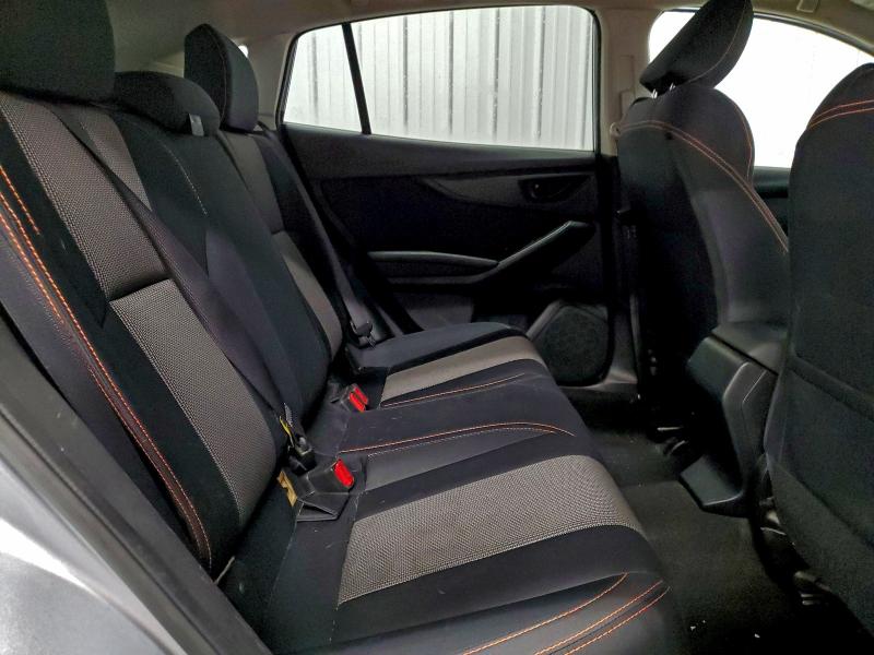 Photo 11 from auction – 2018 SUBARU CROSSTREK with VIN JF2GTABC7JH336980