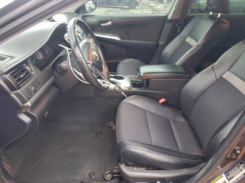 Photo 7 from auction – 2013 TOYOTA CAMRY L with VIN 4T1BF1FK7DU254174