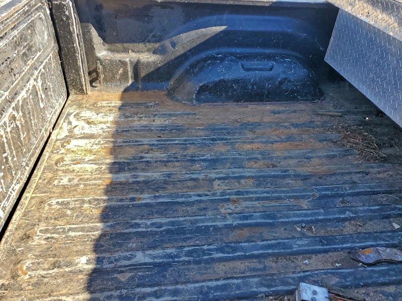 Photo 10 from auction – 2002 DODGE RAM 1500 with VIN 1D7HU16N52J201623