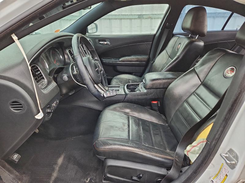 Photo 7 from auction – 2014 DODGE CHARGER R/ with VIN 2C3CDXCT9EH253812