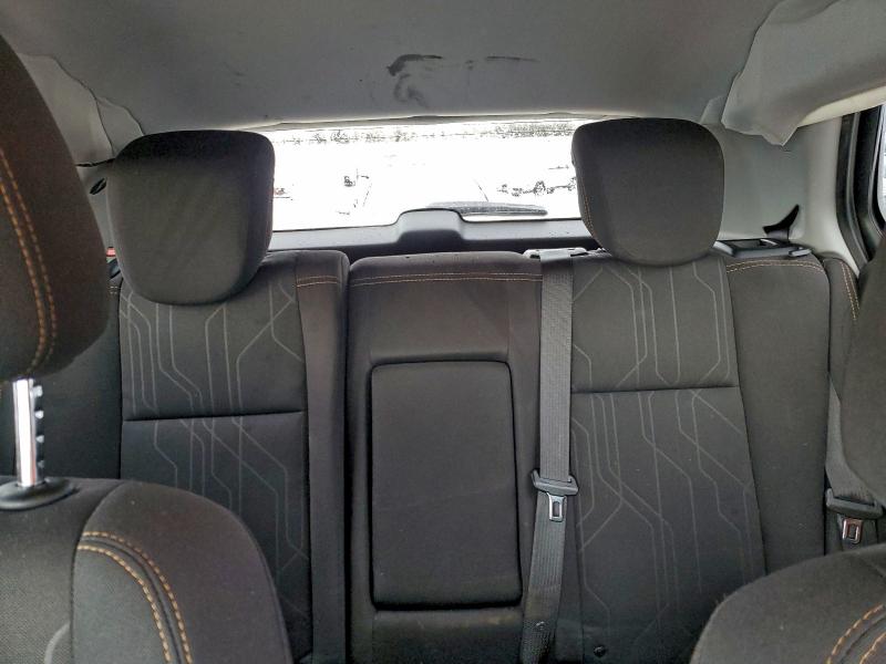 Фото 10 с аукциона – 2019 CHEVROLET TRAX 1LT с VIN 3GNCJLSB8KL351066