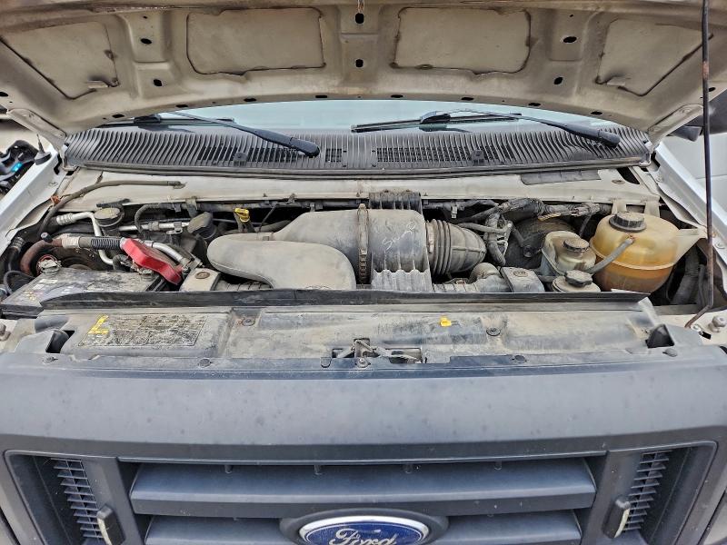 Photo 12 from auction – 2013 FORD ECONOLINE with VIN 1FTNE1EW5DDA30538