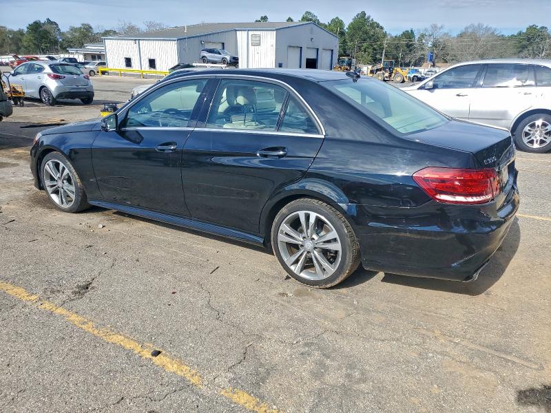 Photo 2 from auction – 2014 MERCEDES-BENZ E 350 with VIN WDDHF5KB2EA833139