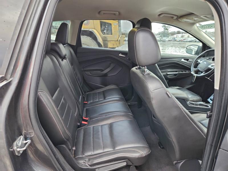 Photo 10 from auction – 2015 FORD ESCAPE TIT with VIN 1FMCU9J95FUA13777