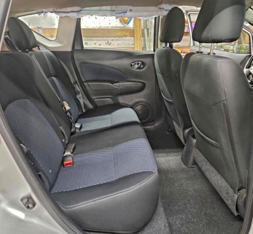 Photo 10 from auction – 2014 NISSAN VERSA NOTE with VIN 3N1CE2CP3EL382895