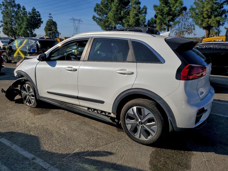 Photo 2 from auction – 2020 KIA NIRO EX with VIN KNDCC3LG8L5061246
