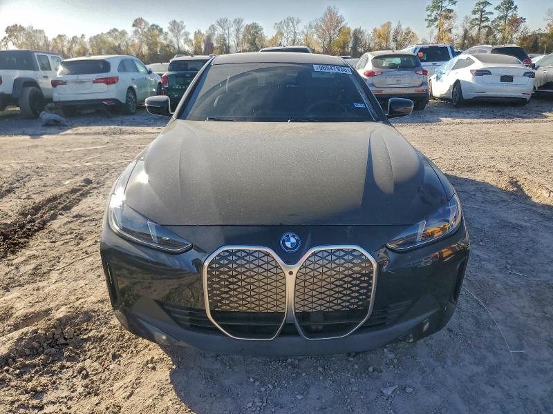 Снимка 5 от търг – 2025 BMW I4 XDRIVE с VIN WBY43HD0XSFU28559