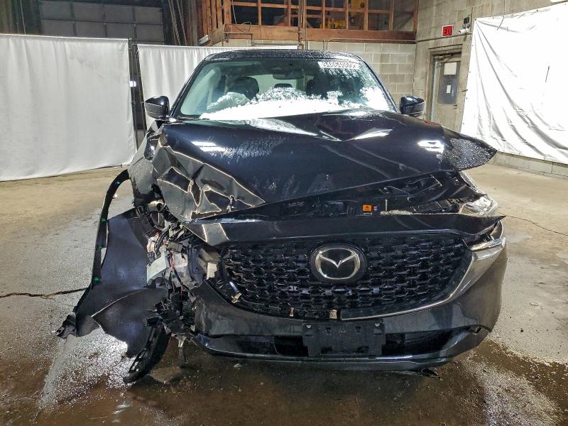 Photo 5 from auction – 2025 MAZDA CX-5 PREFE with VIN JM3KFBCL8S0683519