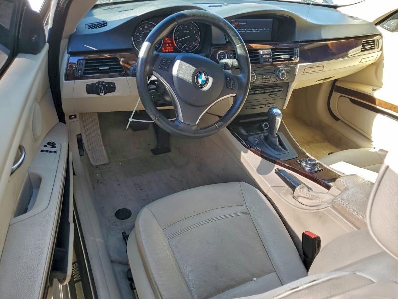 Photo 8 from auction – 2013 BMW 335 XI with VIN WBAKF9C58DE860396
