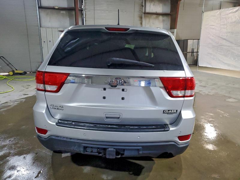 Photo 6 from auction – 2012 JEEP GRAND CHER with VIN 1C4RJFAG6CC208695