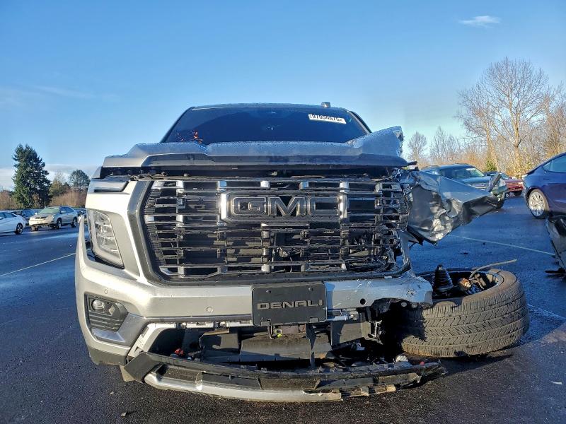 Photo 5 from auction – 2025 GMC YUKON DENA with VIN 1GKS2ER82SR322294