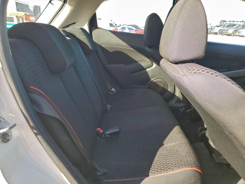 Photo 10 from auction – 2013 MAZDA MAZDA2 with VIN JM1DE1LY5D0161069
