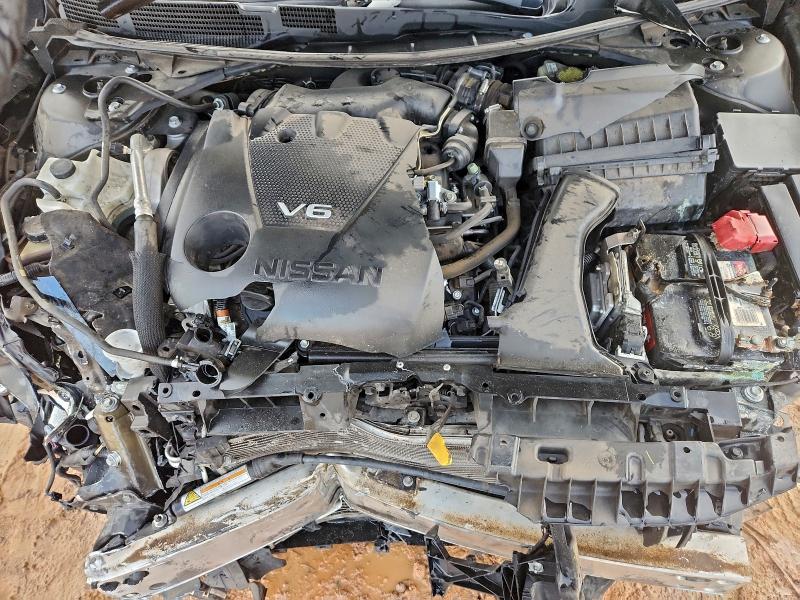 Photo 11 from auction – 2016 NISSAN MAXIMA 3.5 with VIN 1N4AA6AP3GC422407