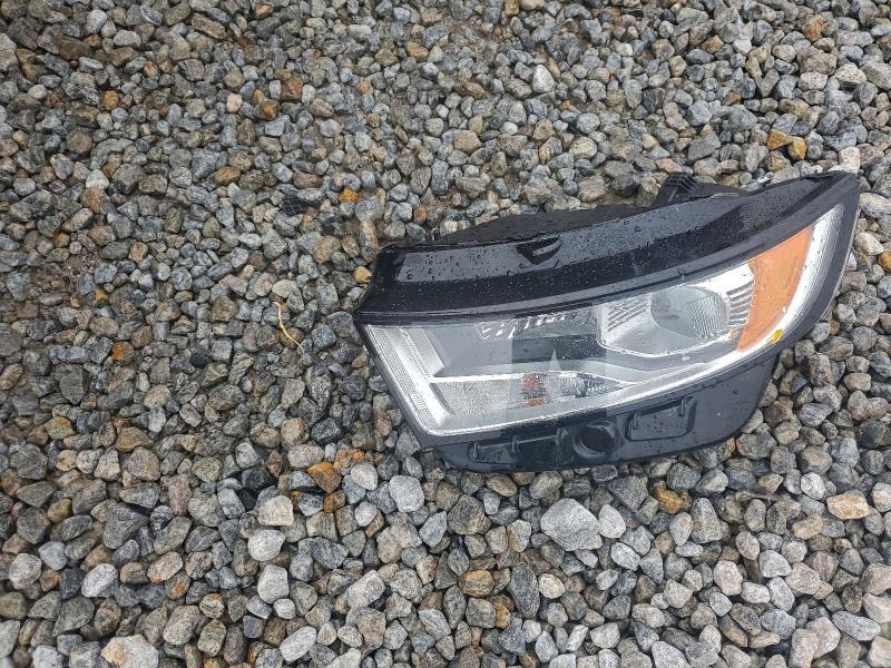Photo 13 from auction – 2015 FORD EDGE TITAN with VIN 2FMPK3K99FBB58426