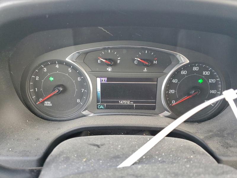 Photo 9 from auction – 2019 GMC ACADIA SLT with VIN 1GKKNULS6KZ284333