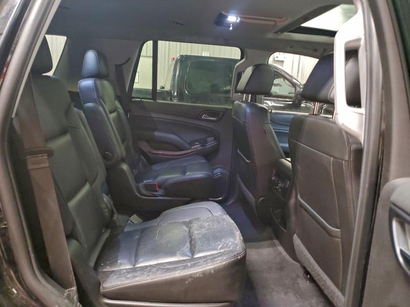 Photo 11 from auction – 2019 GMC YUKON with VIN 1GKS2BKJXKR233102