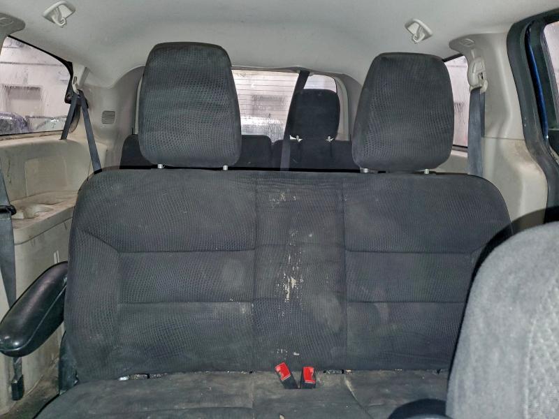Photo 10 from auction – 2015 DODGE GRAND CARA with VIN 2C4RDGBGXFR509753
