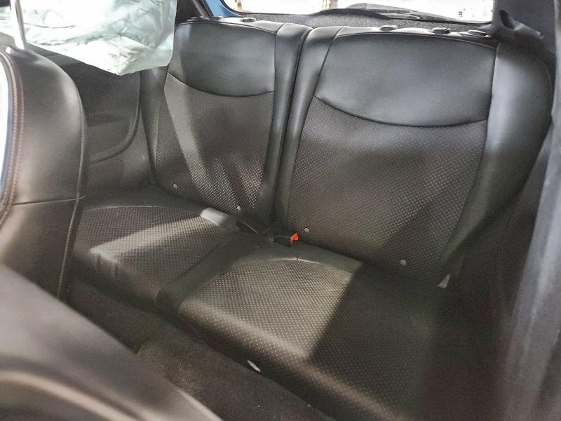 Photo 10 from auction – 2015 FIAT 500 ELECTR with VIN 3C3CFFGE5FT749859