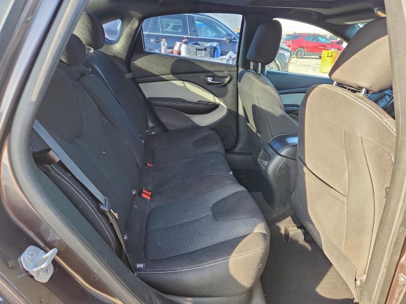 Photo 10 from auction – 2015 DODGE DART SXT with VIN 1C3CDFBB8FD165920
