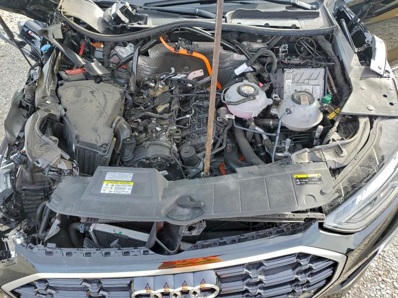 Zdjęcie 12 z aukcji – 2021 AUDI Q5 E PREMI z VIN WA1E2AFY1M2040739