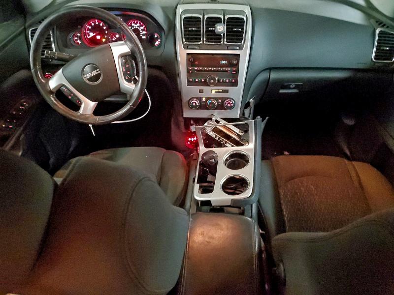 صورة رقم 8 من المزاد - 2012 GMC ACADIA SLE مع VIN 1GKKVPED8CJ162458