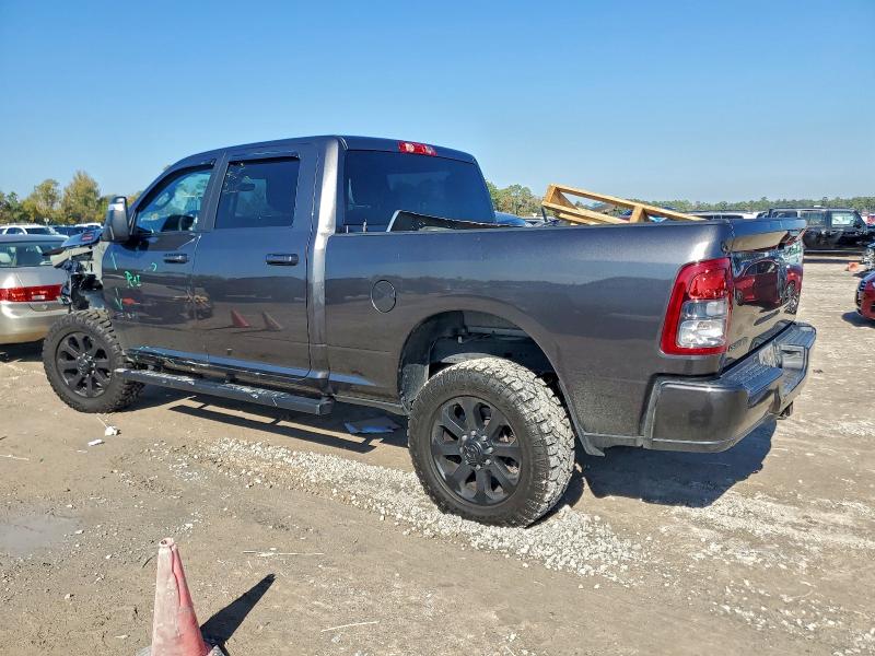 Photo 2 from auction – 2023 RAM 2500 BIG H with VIN 3C6UR5DJ2PG636844